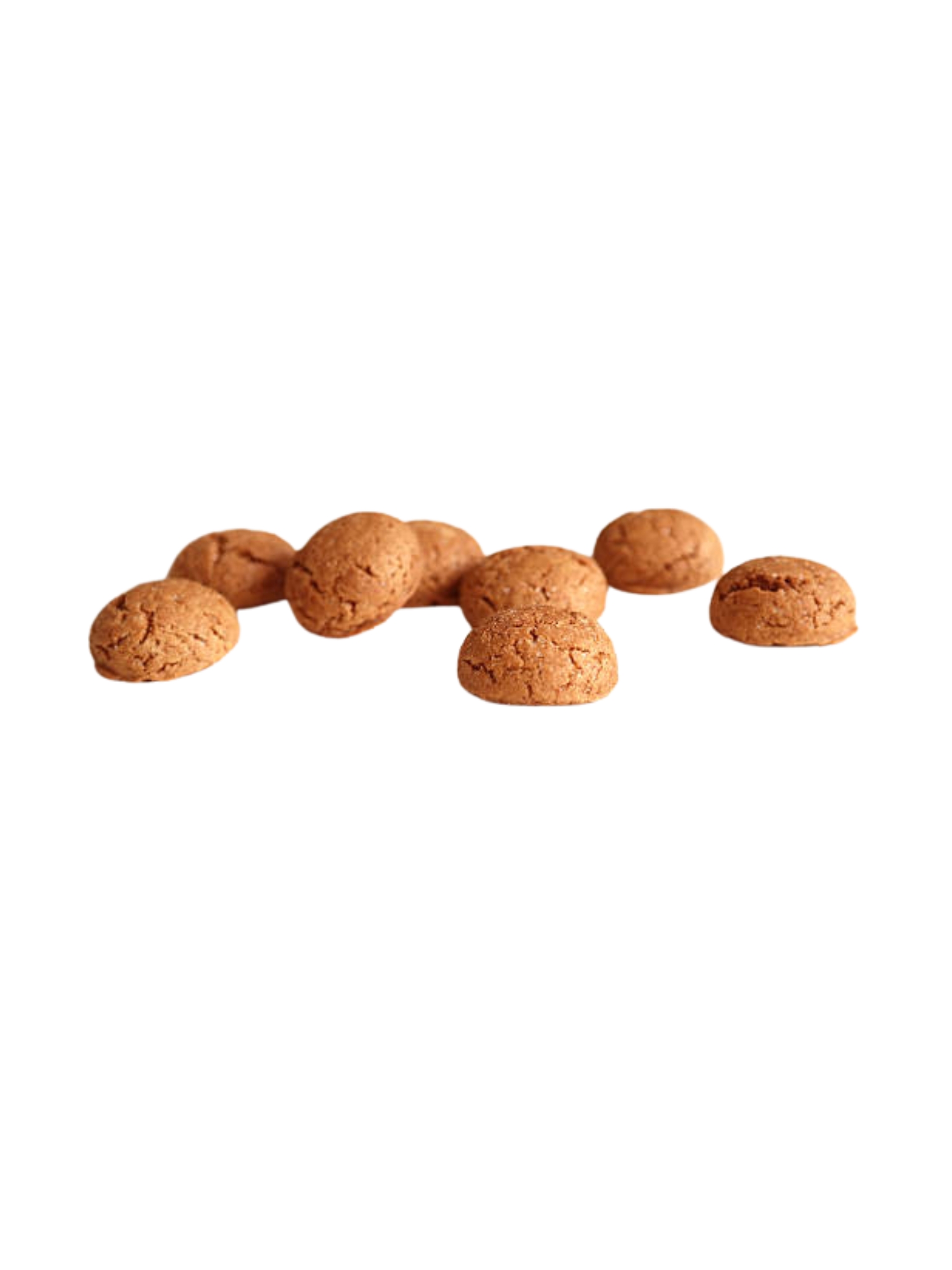 Amaretti en paquets de 200g